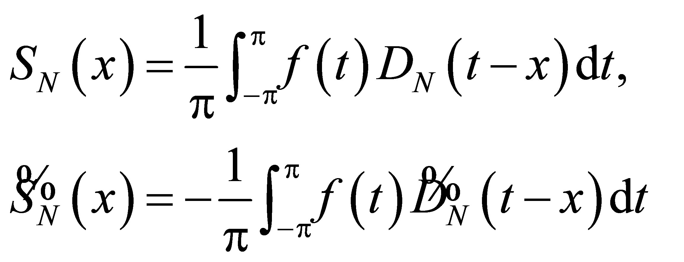 Detecting Strength And Location Of Jump Discontinuities In Detecting Strength And Location Of Jump Discontinuities In Numerical Data