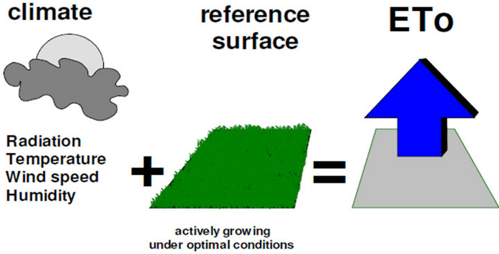 evapotranspiration thesis evapotranspiration thesis