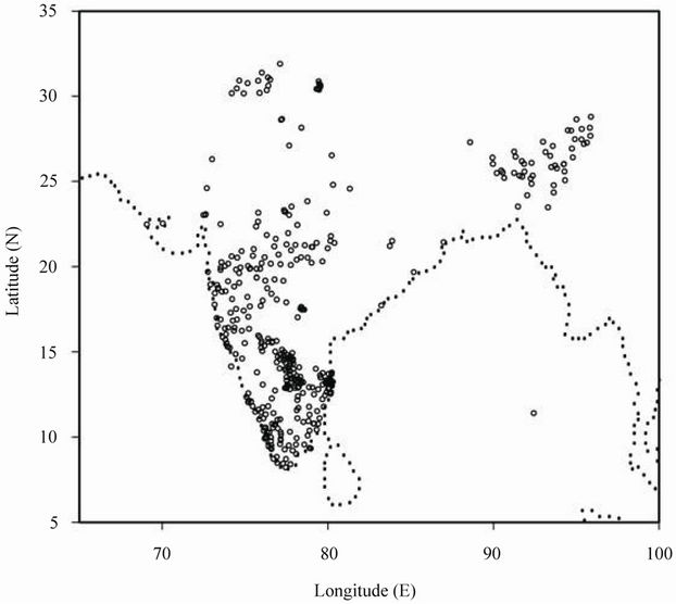 cyclonicstorm, this case study, we identified a tropical super cyclonic storm