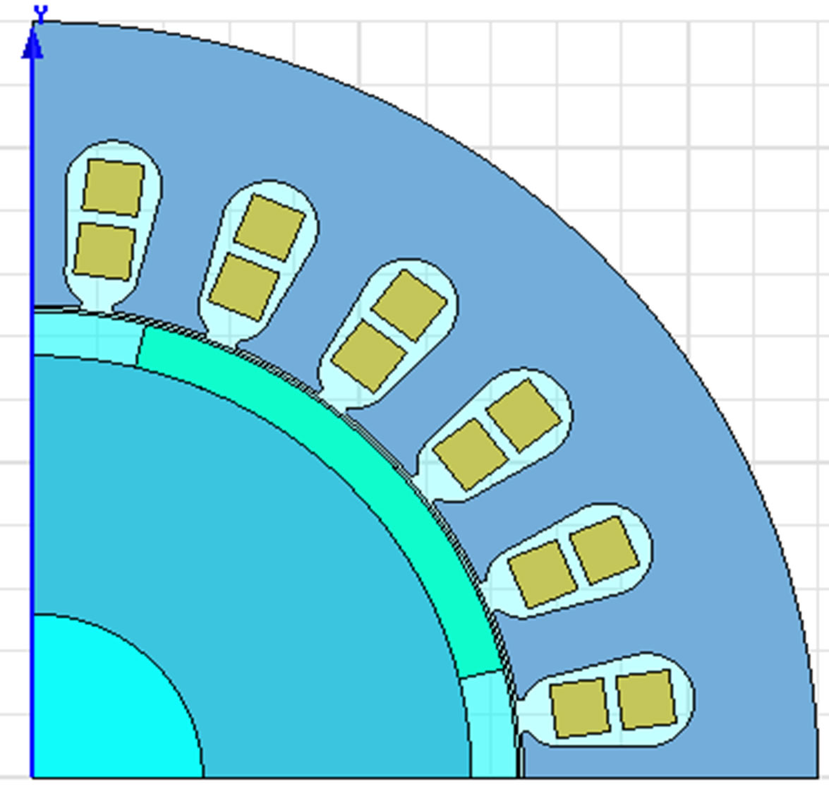 permanent magnet synchronous motor thesis permanent magnet synchronous motor thesis