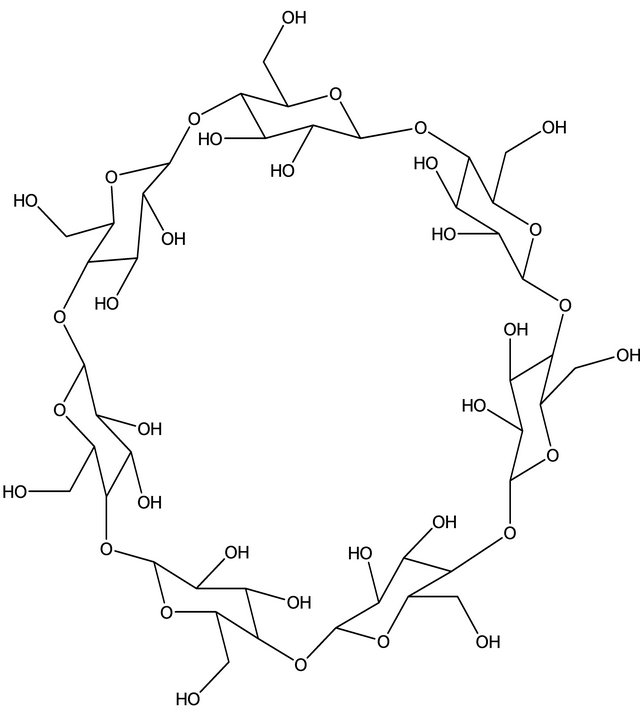 quartz molecular structure