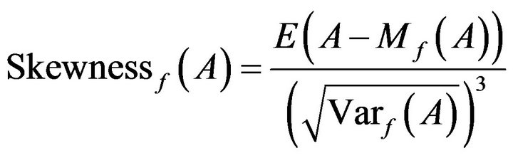Binary option valuation