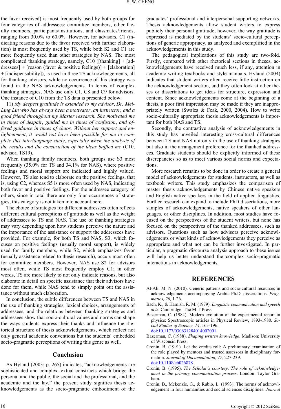 thesis acknowledgement phrases Writing acknowledgements for dissertation you can download free thesis acknowledgement sample, find out useful phrases for 4. thesis acknowledgement phrases Writing acknowledgements for dissertation you can download free thesis acknowledgement sample, find out useful phrases for 4.