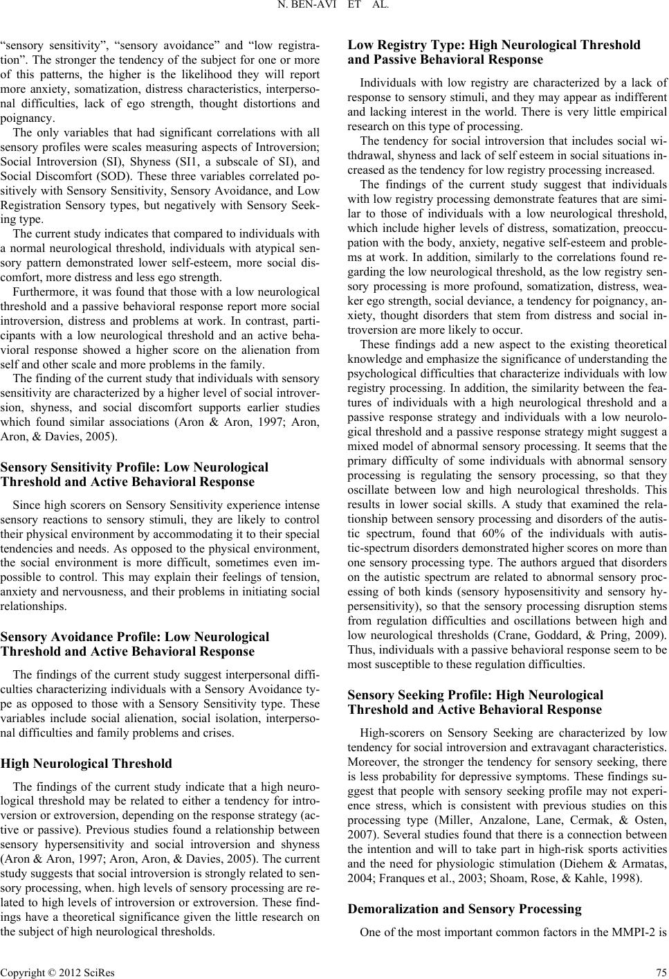 Magnificent Mmpi 2 Scoring Template Gallery Professional Resume Templates Sensory Processing Measure Report Template