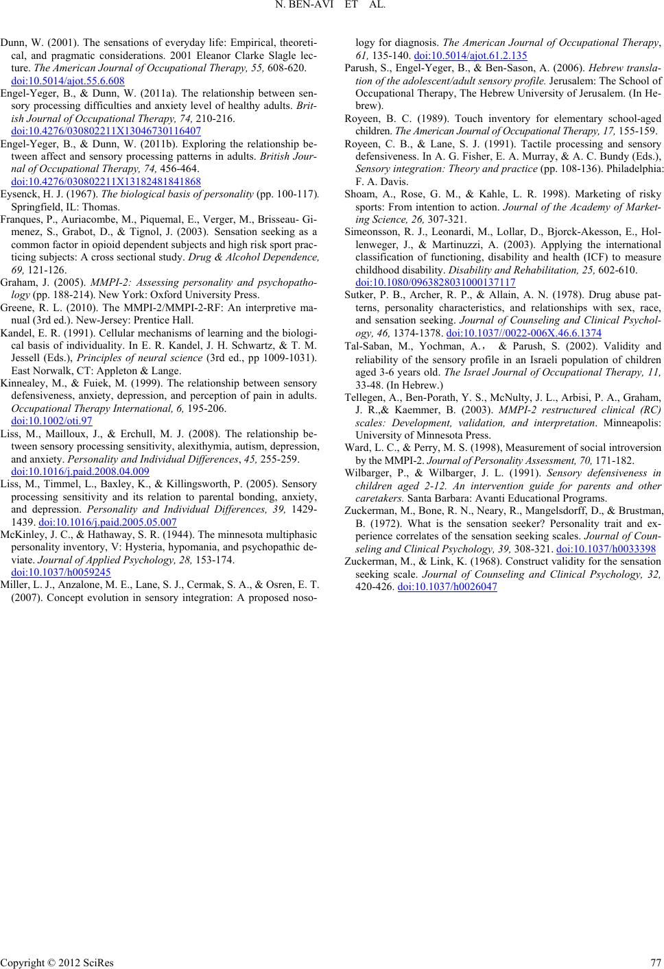 Communication and Interpersonal Relationships