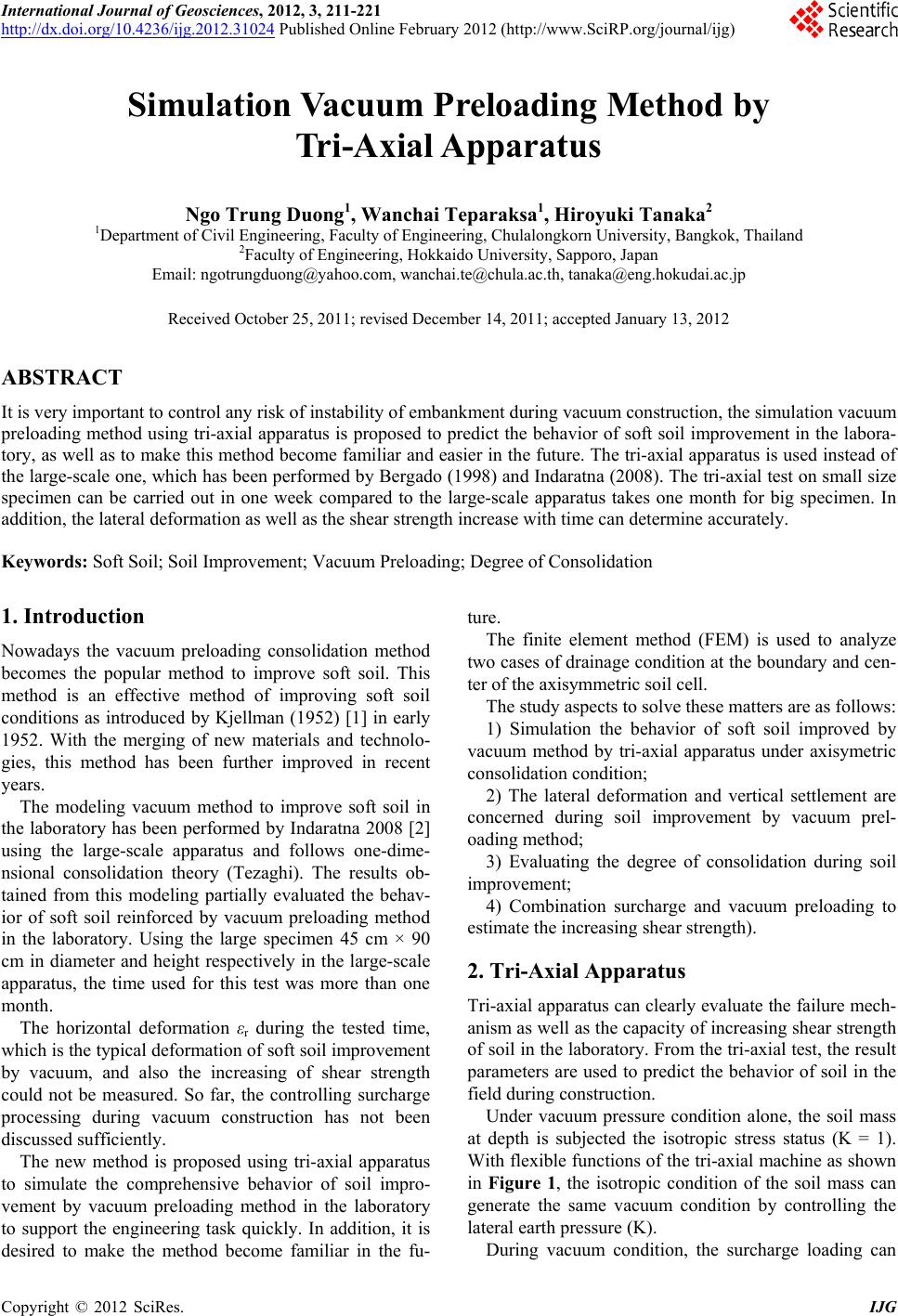 introduction for research paper kingsway