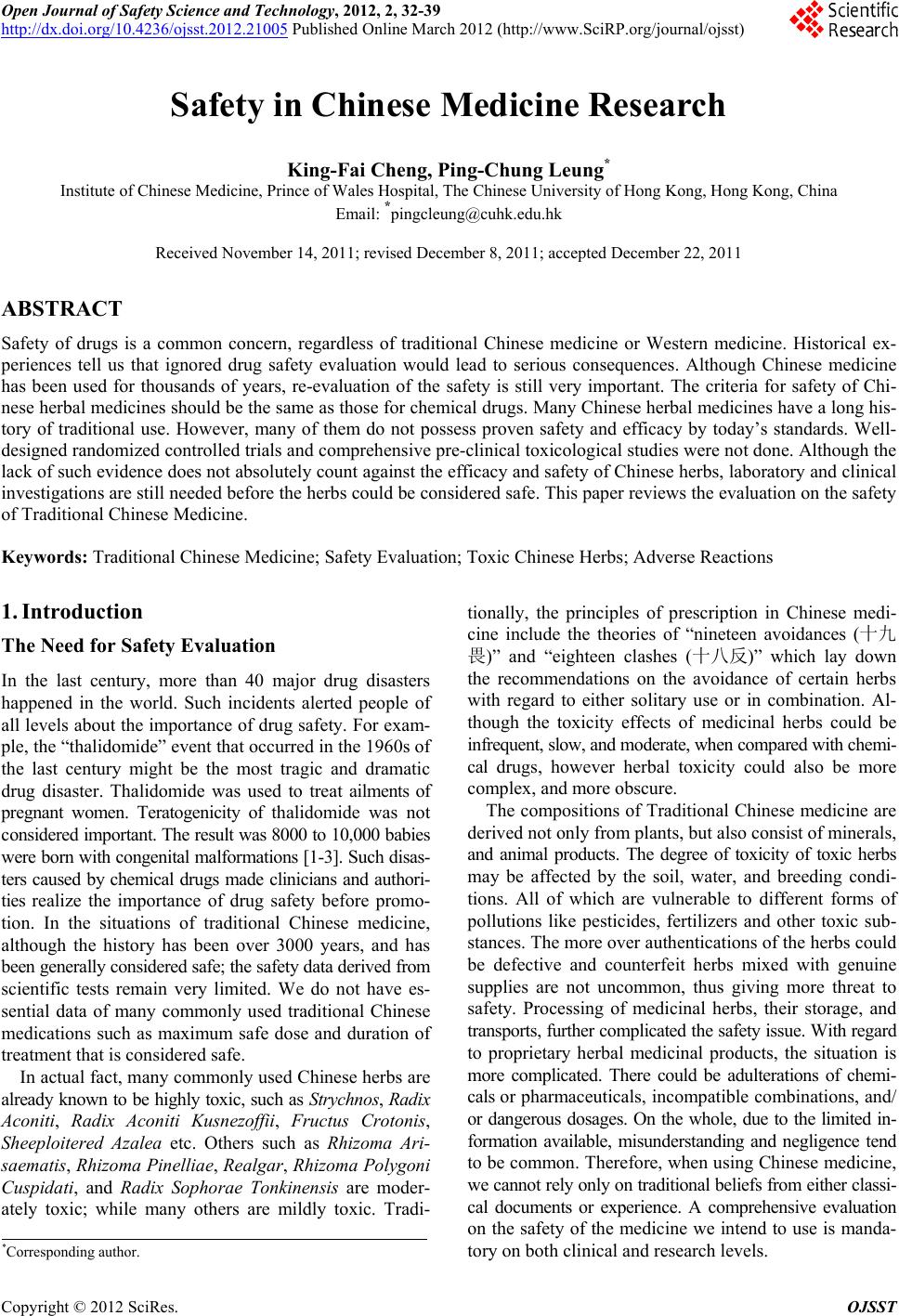 research papers on automobile safety research papers on automobile safety