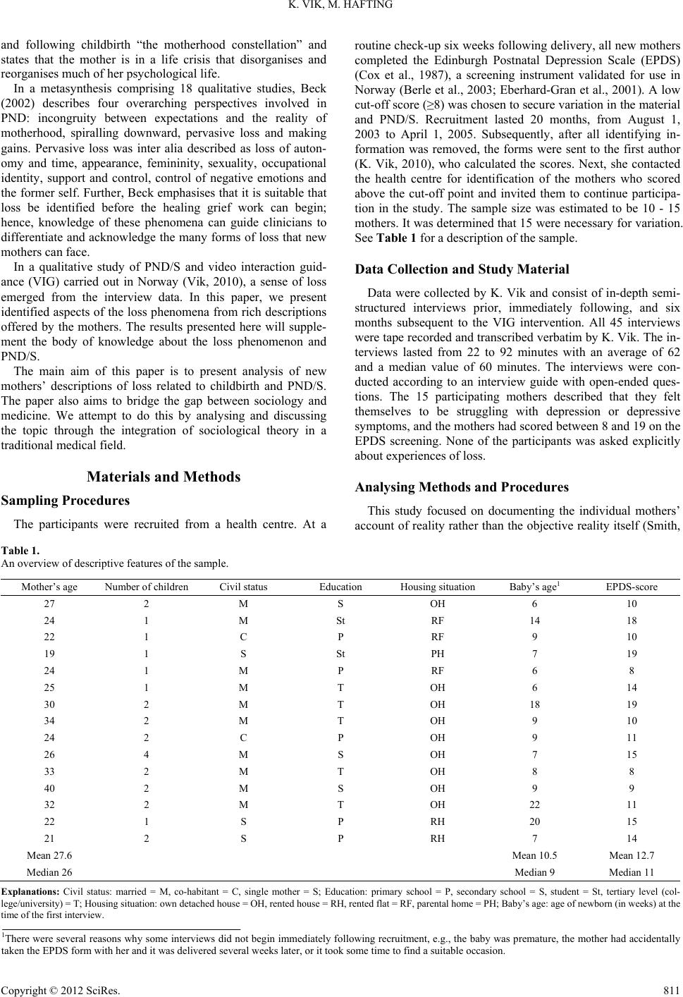 adolescent motherhood a metasynthesis of qualitative studies adolescent motherhood a metasynthesis of qualitative studies