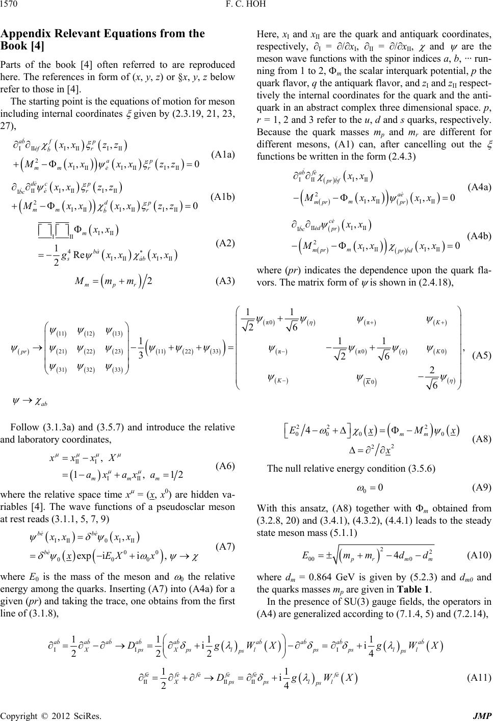 Large hadron collider research paper