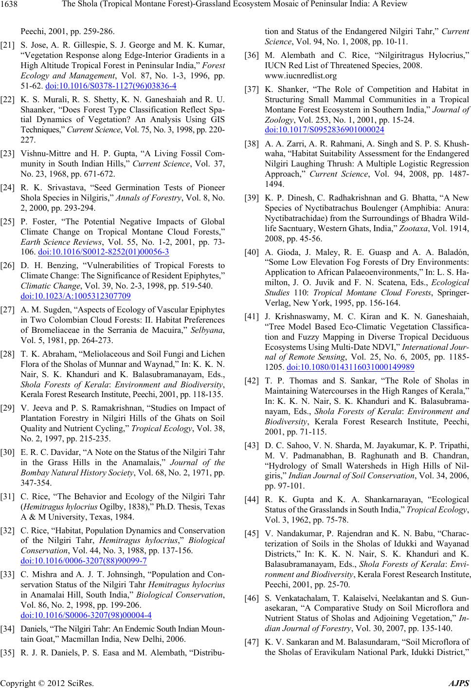 thesis on integrated watershed management thesis on integrated watershed management