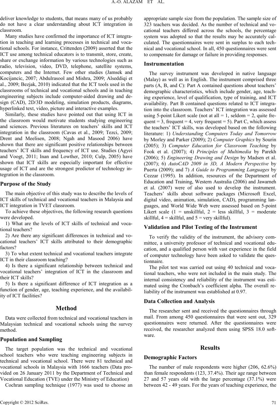 Thesis et al picture