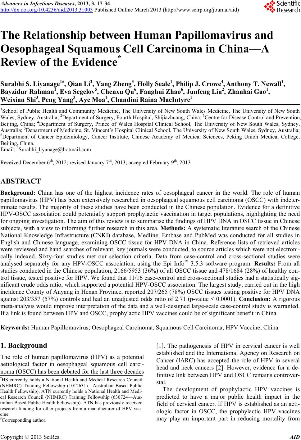 Therapeutic proteins research paper