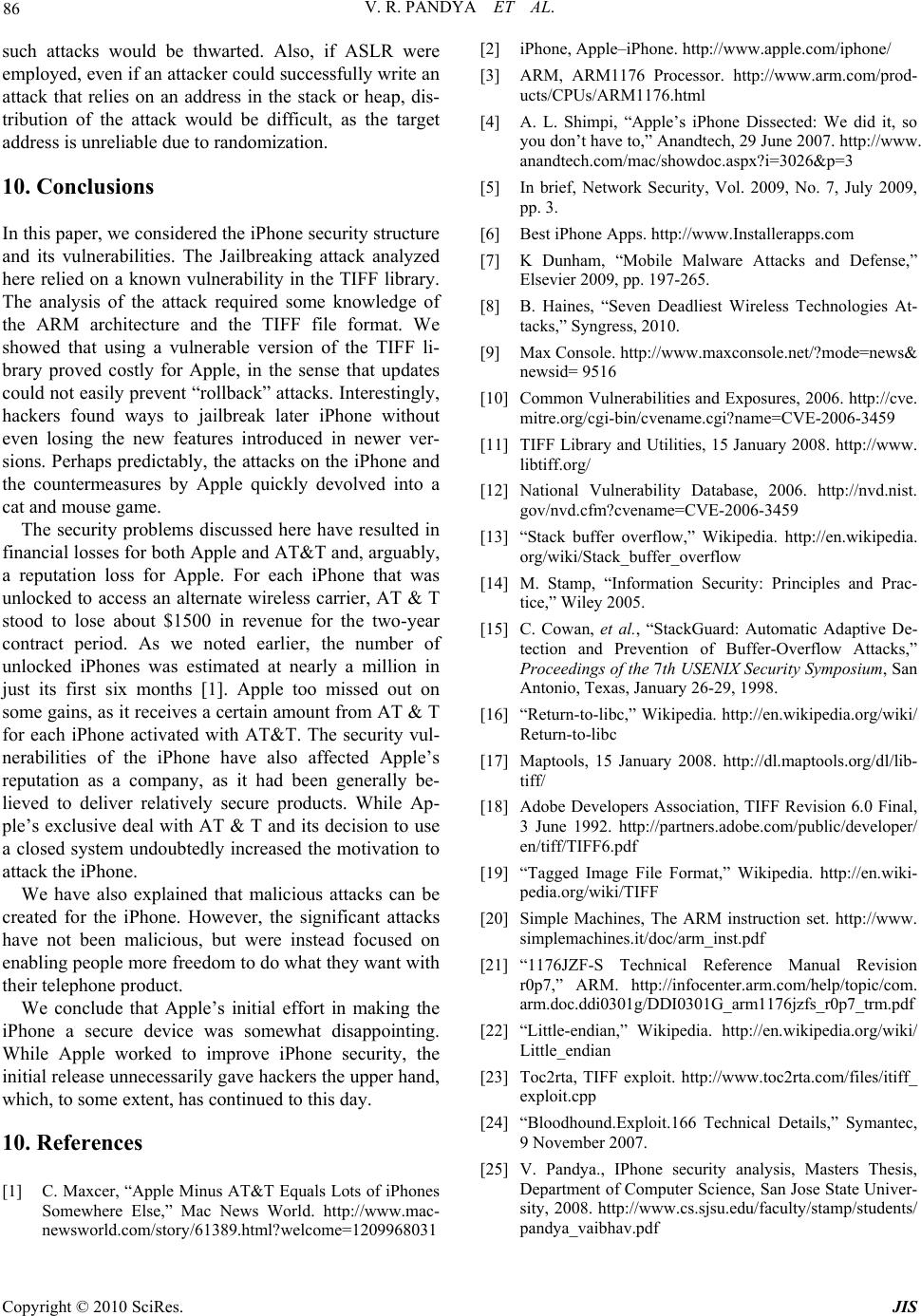 Term paper on wireless network