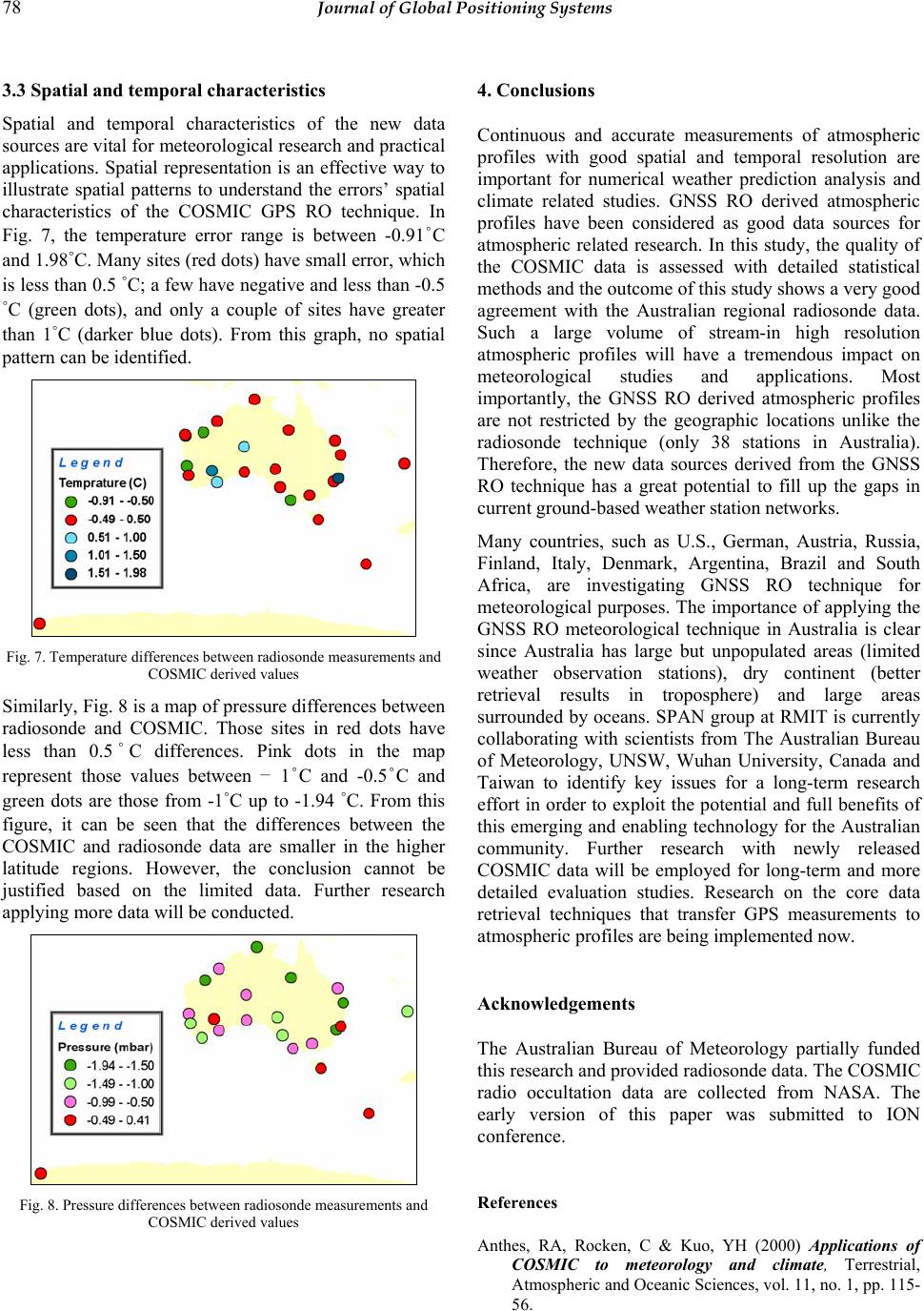 confidence interval research paper confidence interval research paper
