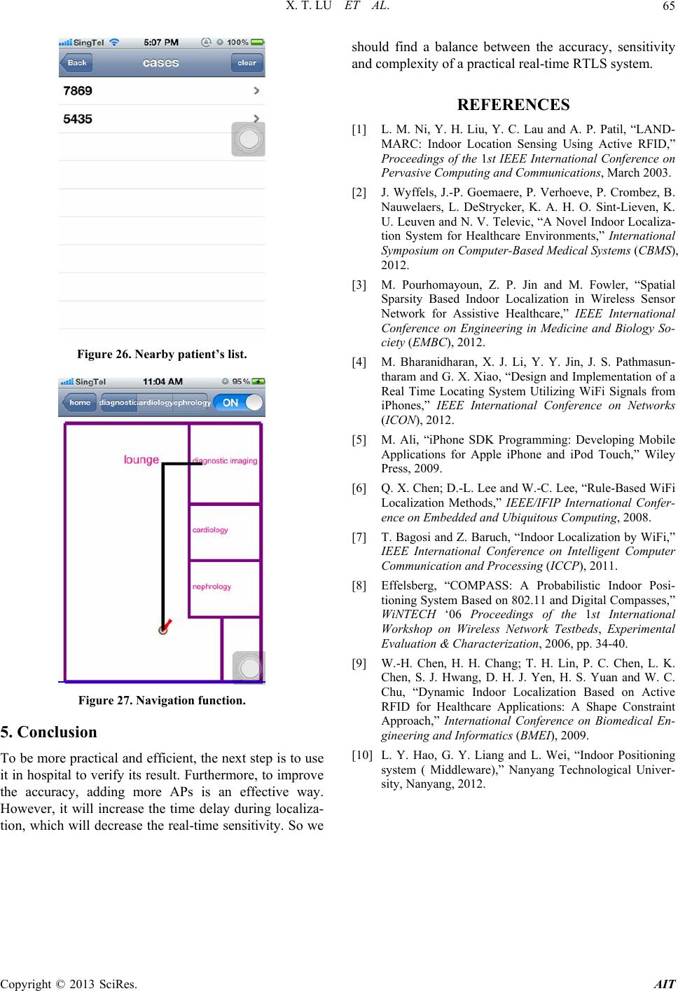 Real time systems research papers