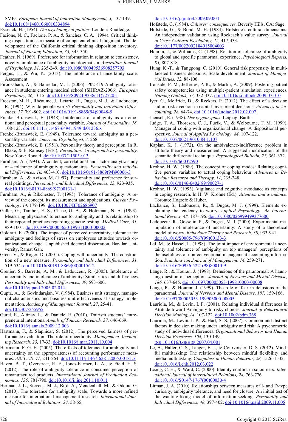Mgt 350 week 1 critical thinking application paper