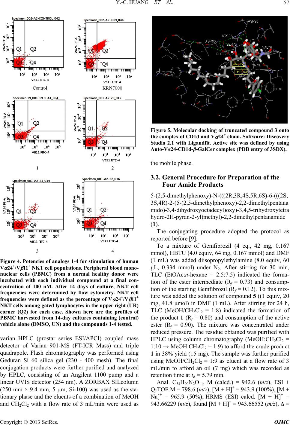 Cell dissertation killer natural nkt t thesis