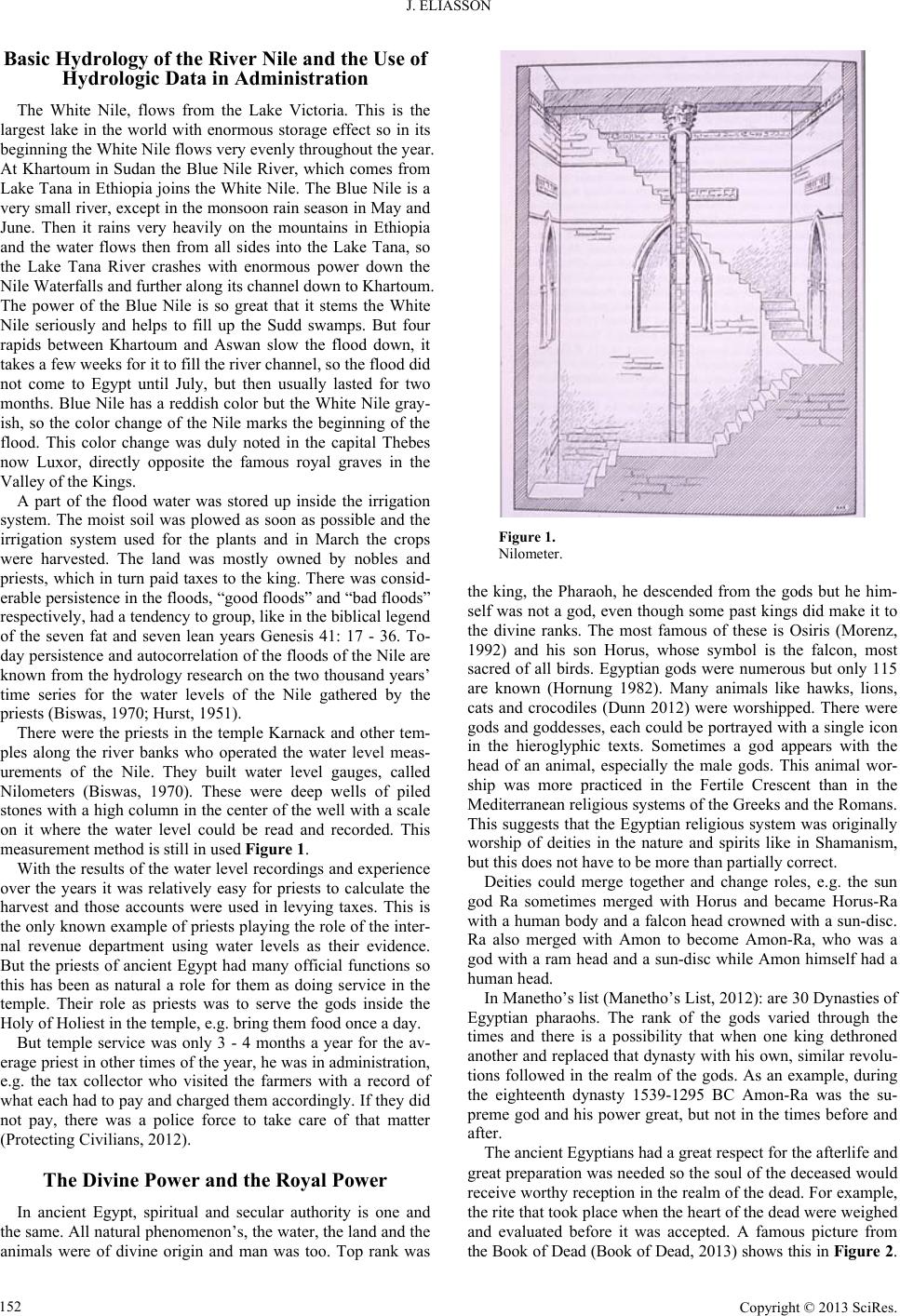 ancient egyptian religion research paper ancient egyptian religion research paper