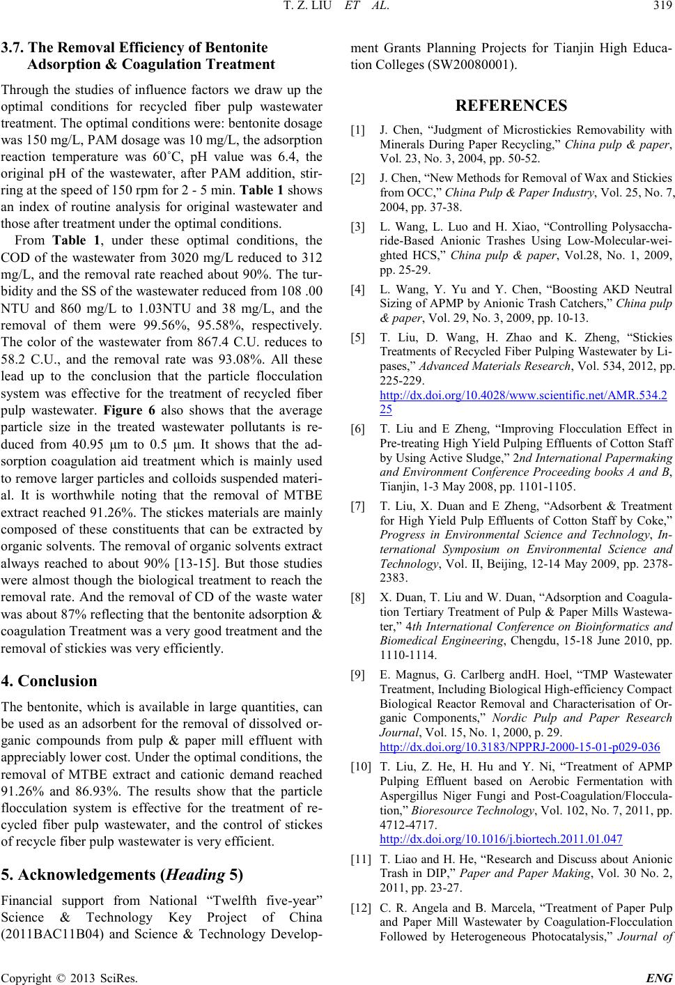 nordic pulp & paper research journal impact factor nordic pulp & paper research journal impact factor