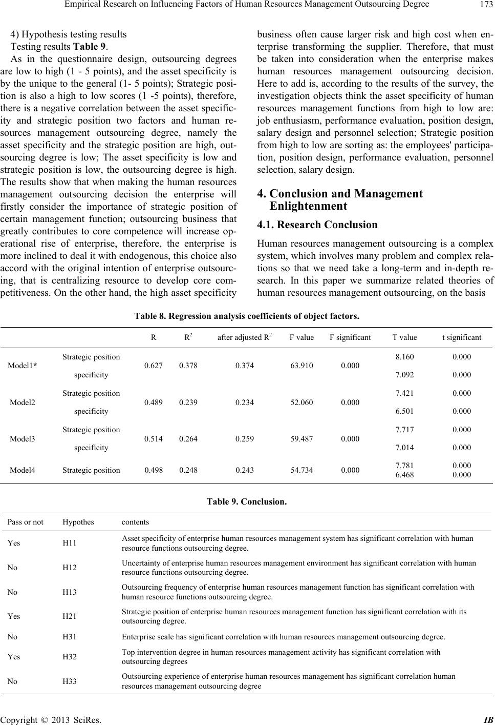 outsourcing research papers outsourcing research papers