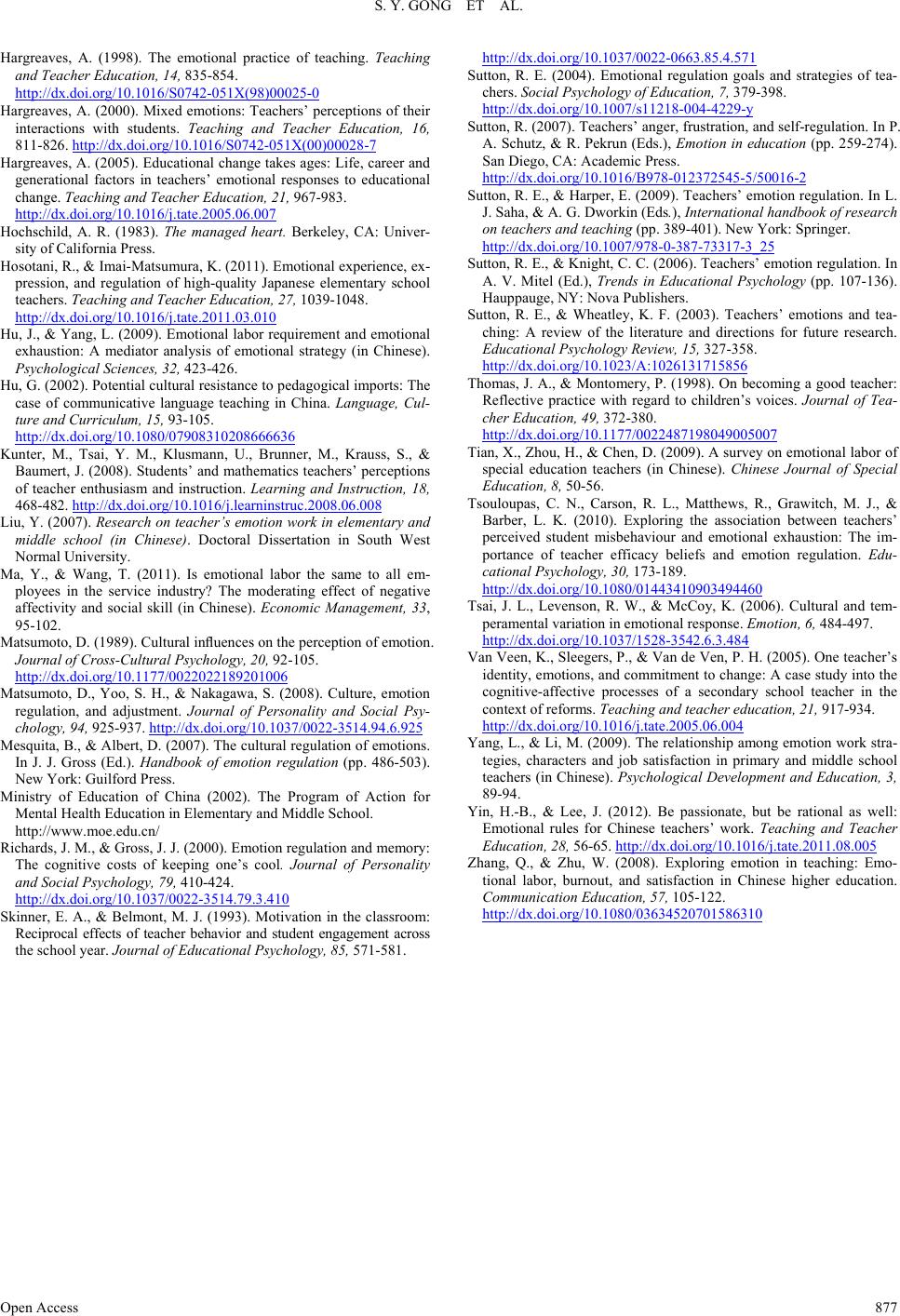 Curriculum vitae usal picture 2