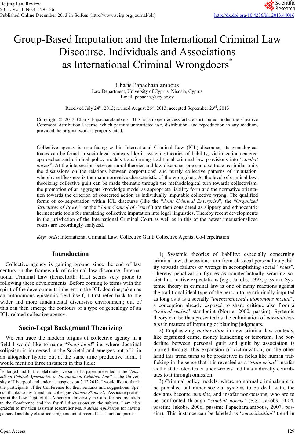 international criminal court essay International criminal courts are judicial bodies used to try individuals for violations of international law, most often crimes committed during wartimeread. international criminal court essay International criminal courts are judicial bodies used to try individuals for violations of international law, most often crimes committed during wartimeread.