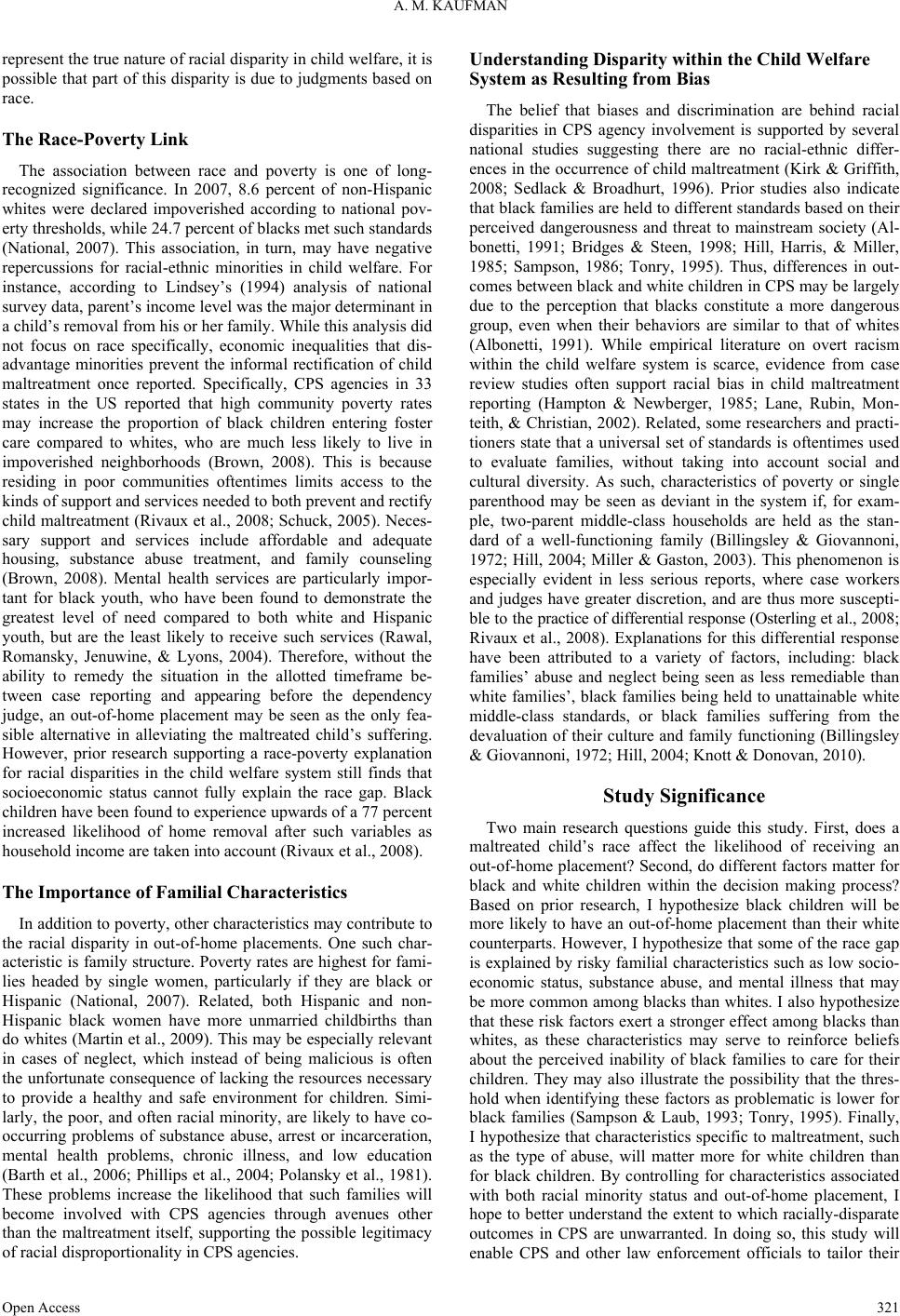 child maltreatment research paper child maltreatment research paper