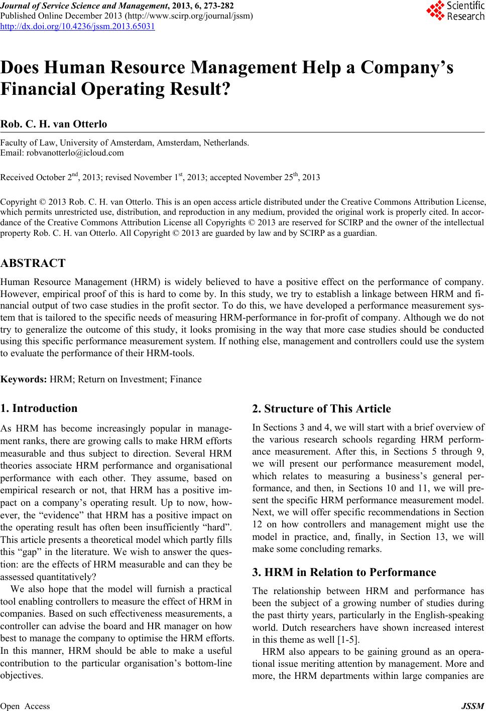 research results dissertation research results dissertation