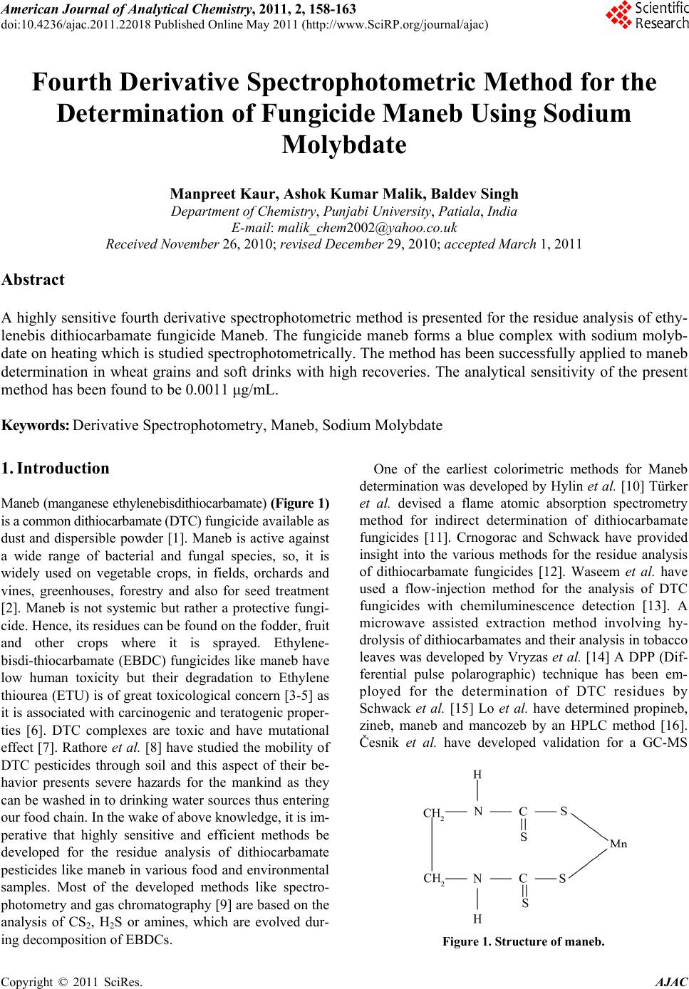 Journal Anal Chem 1986 Porn Archive