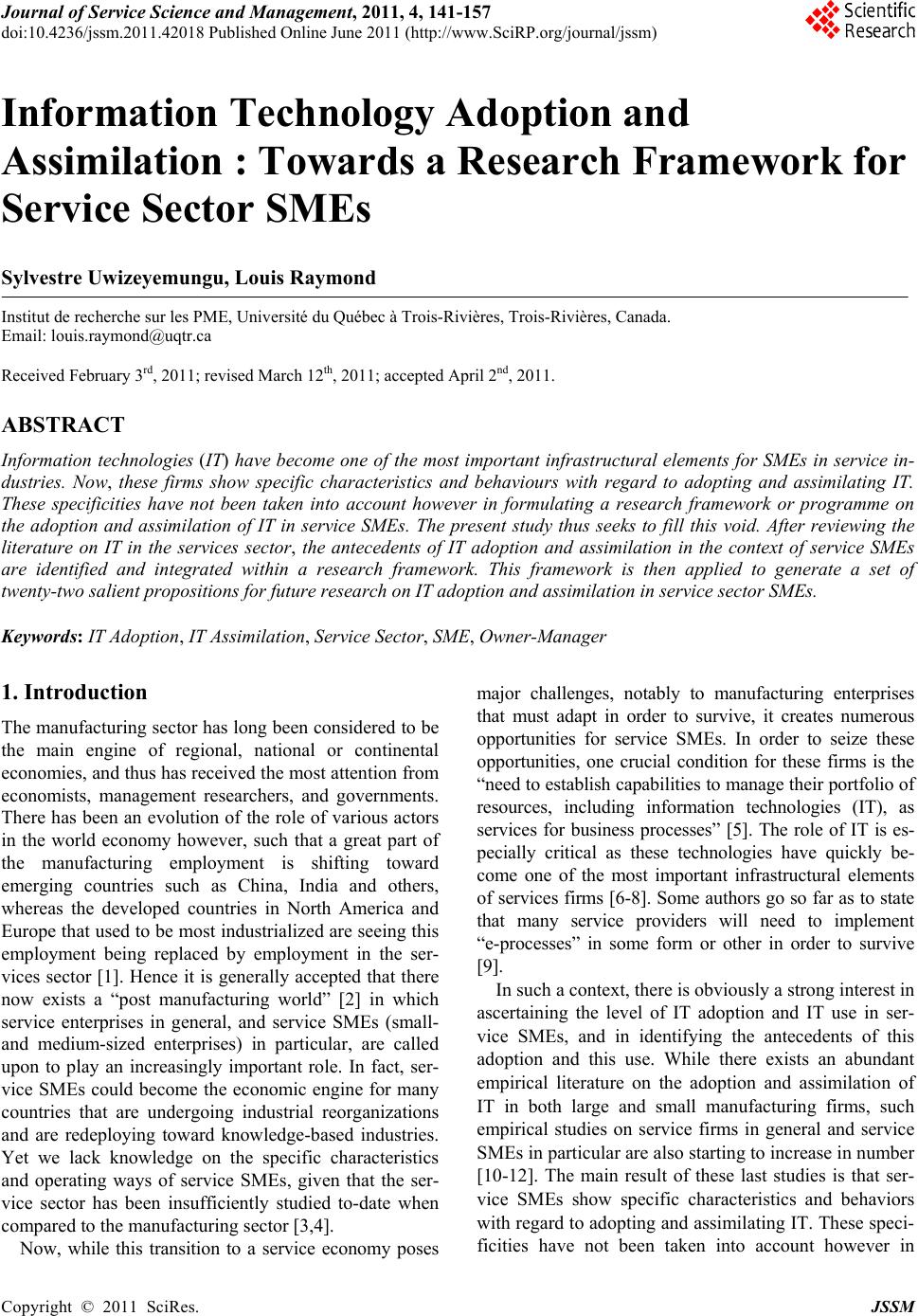 Sustainable how procedure to write a