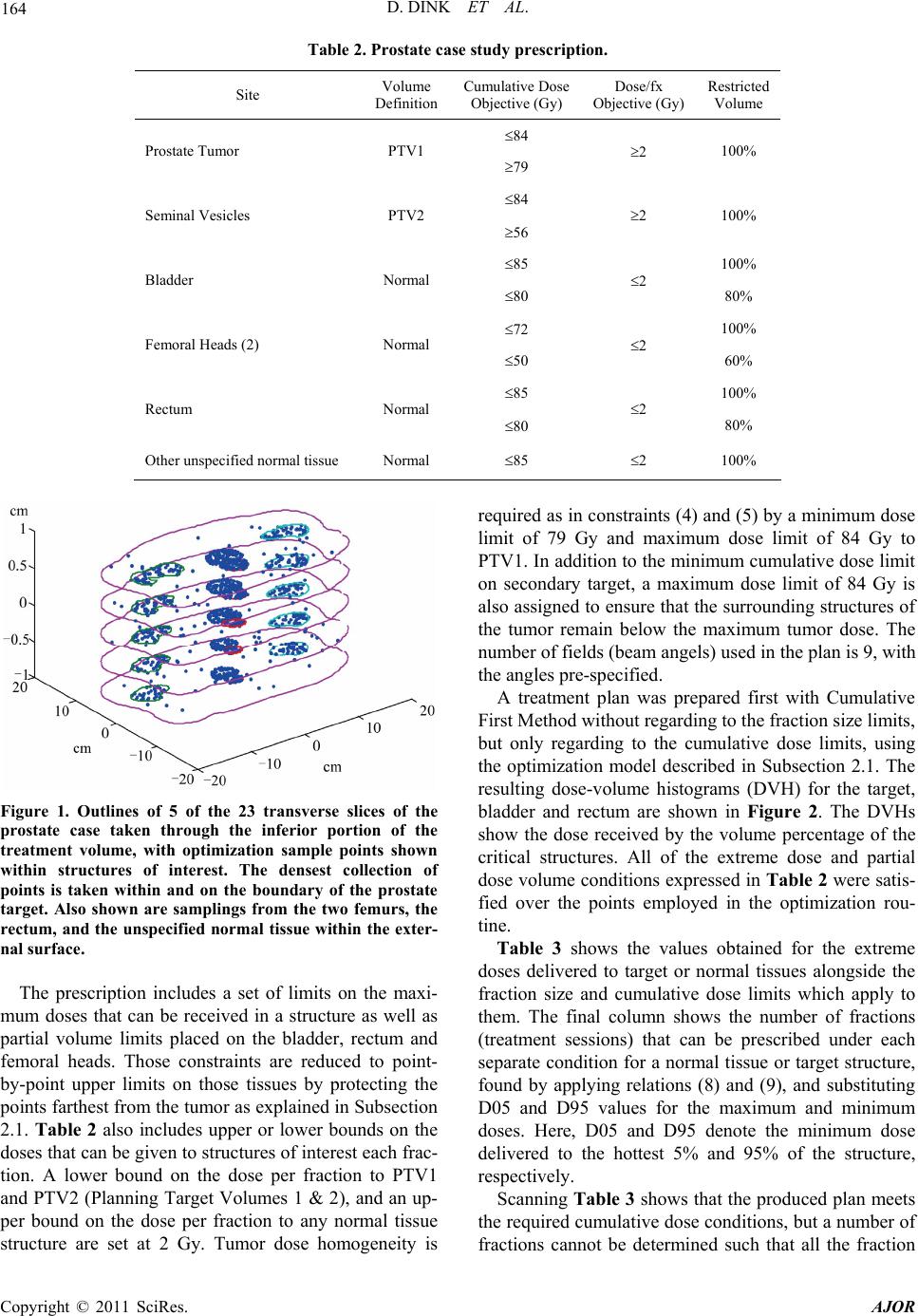Cumulative case studies definition