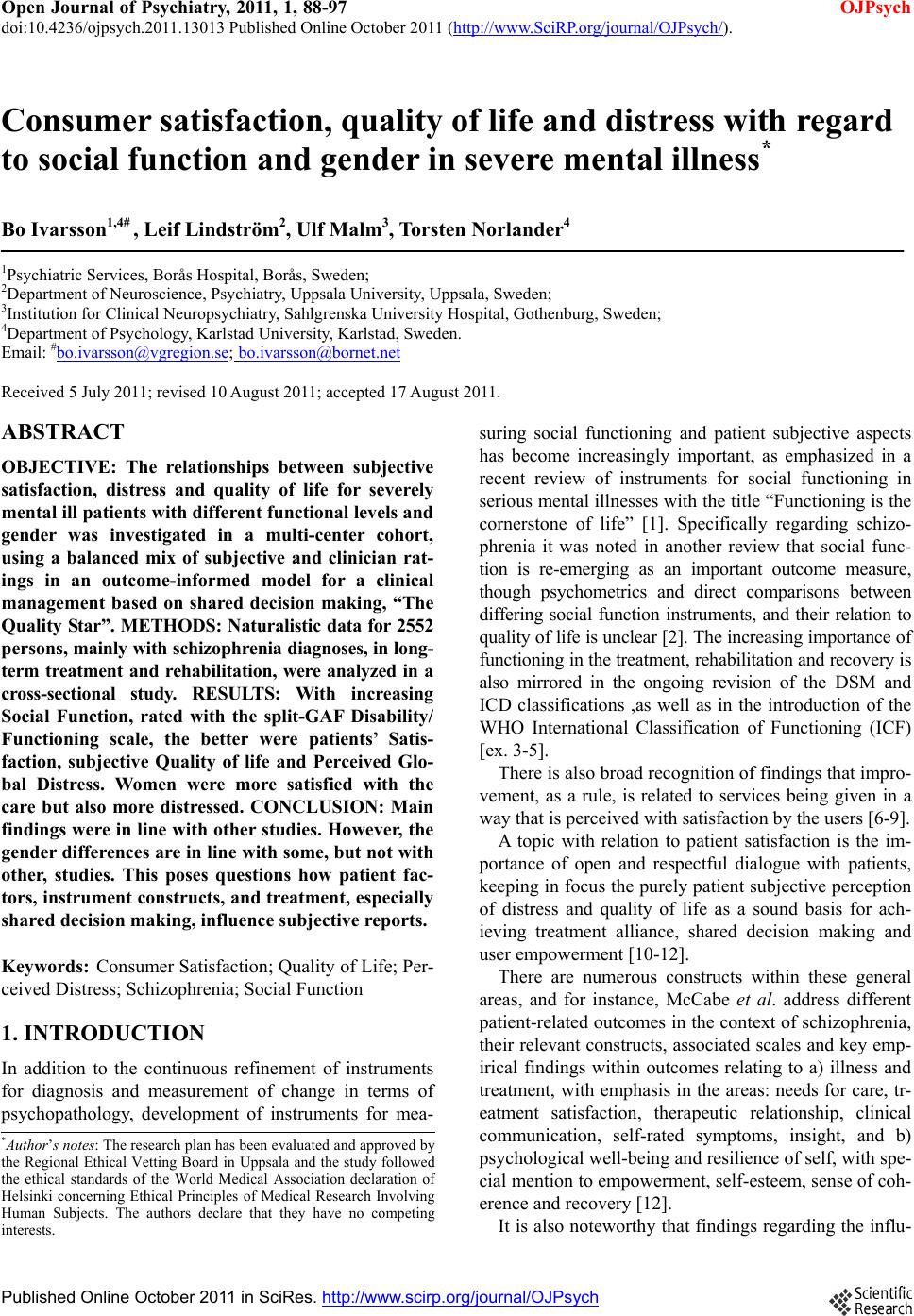 quality of life and functioning for There are caregivers who see their quality of life (qol) impaired due to the demands of their caregiving tasks, while others manage to. quality of life and functioning for There are caregivers who see their quality of life (qol) impaired due to the demands of their caregiving tasks, while others manage to.