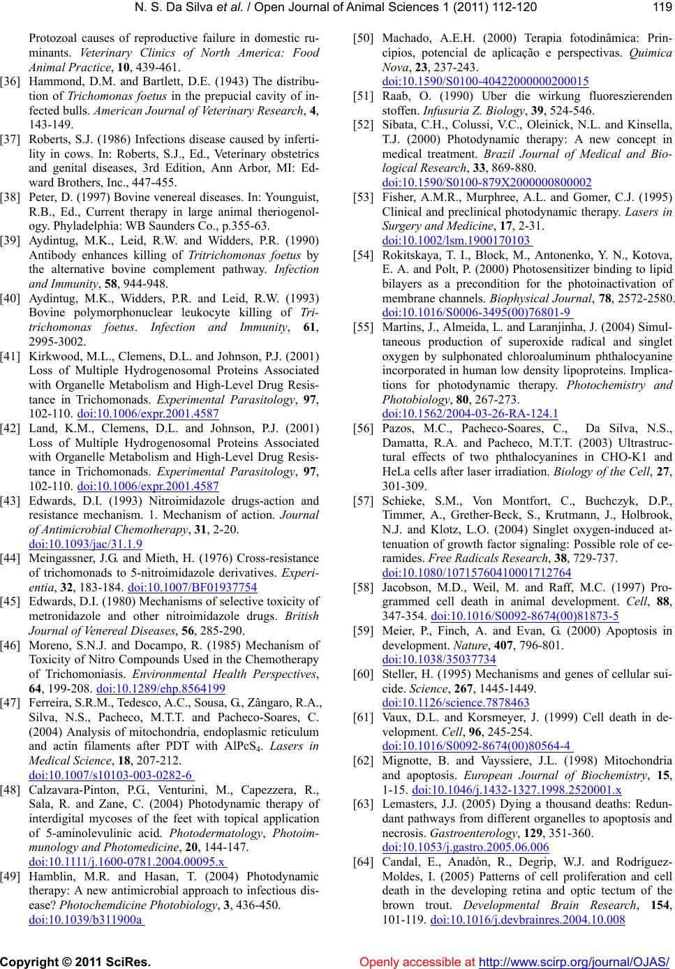 research paper in chagas disease research paper in chagas disease