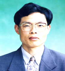 Dr. Jinfu Wang