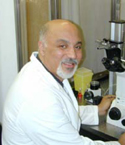 Dr. Mohamed Chahine,