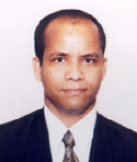 Dr. Subhash C. Mojumdar