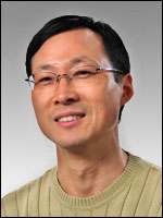 Dr. Jinrong Wan