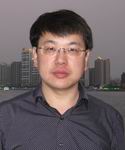 Prof. Jinyong Peng