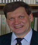 Leonid A. Gavrilov
