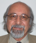 Dr. Hossein Ghadiri