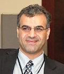 Dr. Saied Pirasteh