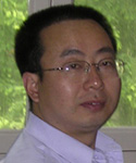 Prof. Jianhua Xu