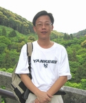 Dr. Yuh-Min Tseng