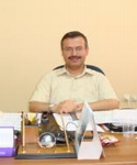Prof. Mehmet Emin Aydin