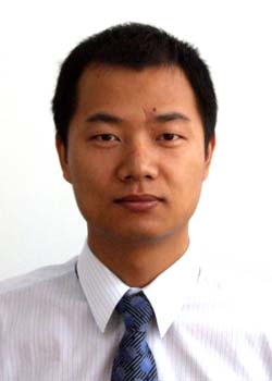 Dr. Hailiang Yu - 201208301123531858