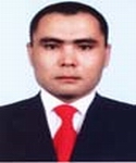 Prof. Ibrokhim Y. Abdurakhmonov