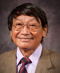 Prof. Daniel Y. C. Fung