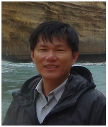 Prof. Te-Hua Fang