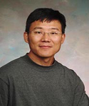 Dr. Dongmin Liu