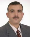 Dr. Yarub Al-Douri